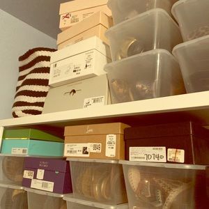 Meet your Posher, Rose